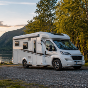 Camper