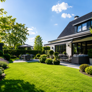 Tuin